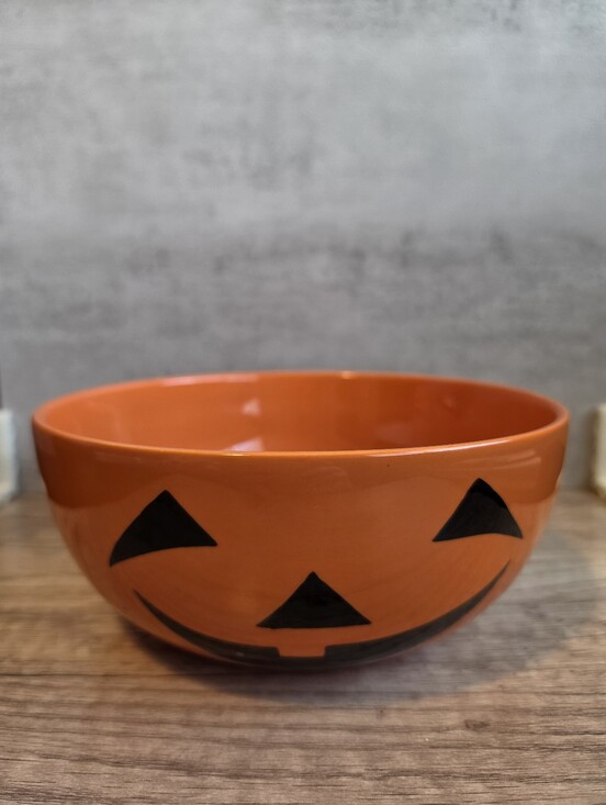 Halloween Other - 🎃Halloween Candy Bowl
